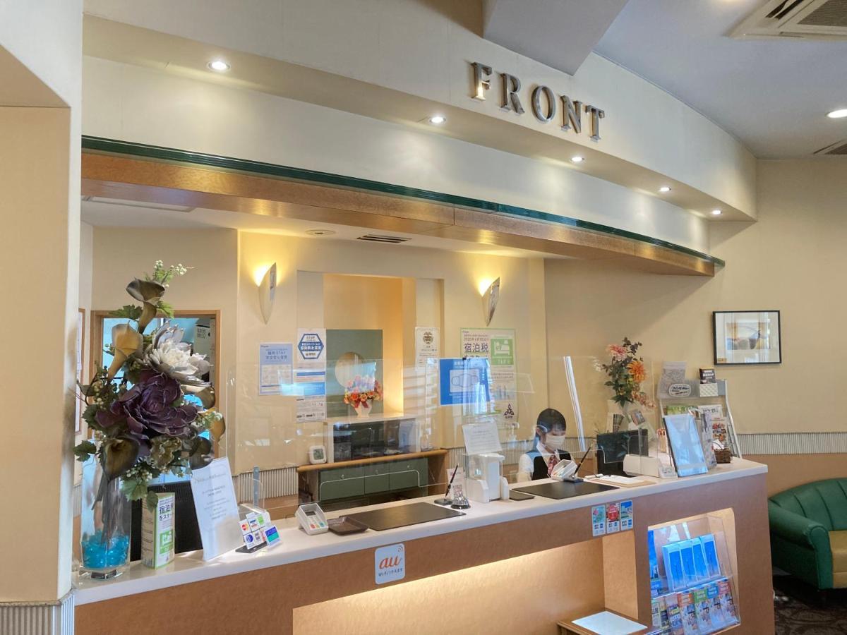 Hotel Third Place Hakata Fukuoka  Zewnętrze zdjęcie