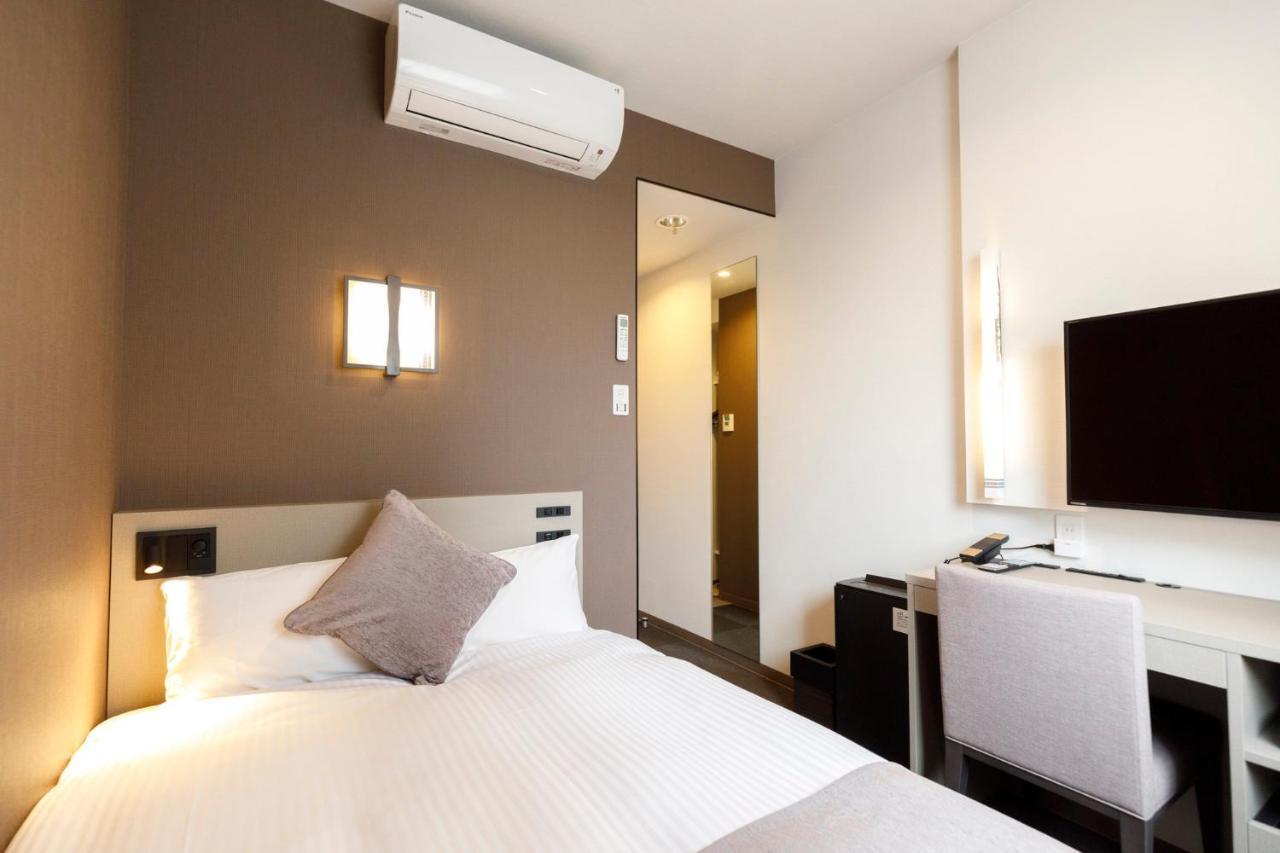 Hotel Third Place Hakata Fukuoka  Zewnętrze zdjęcie