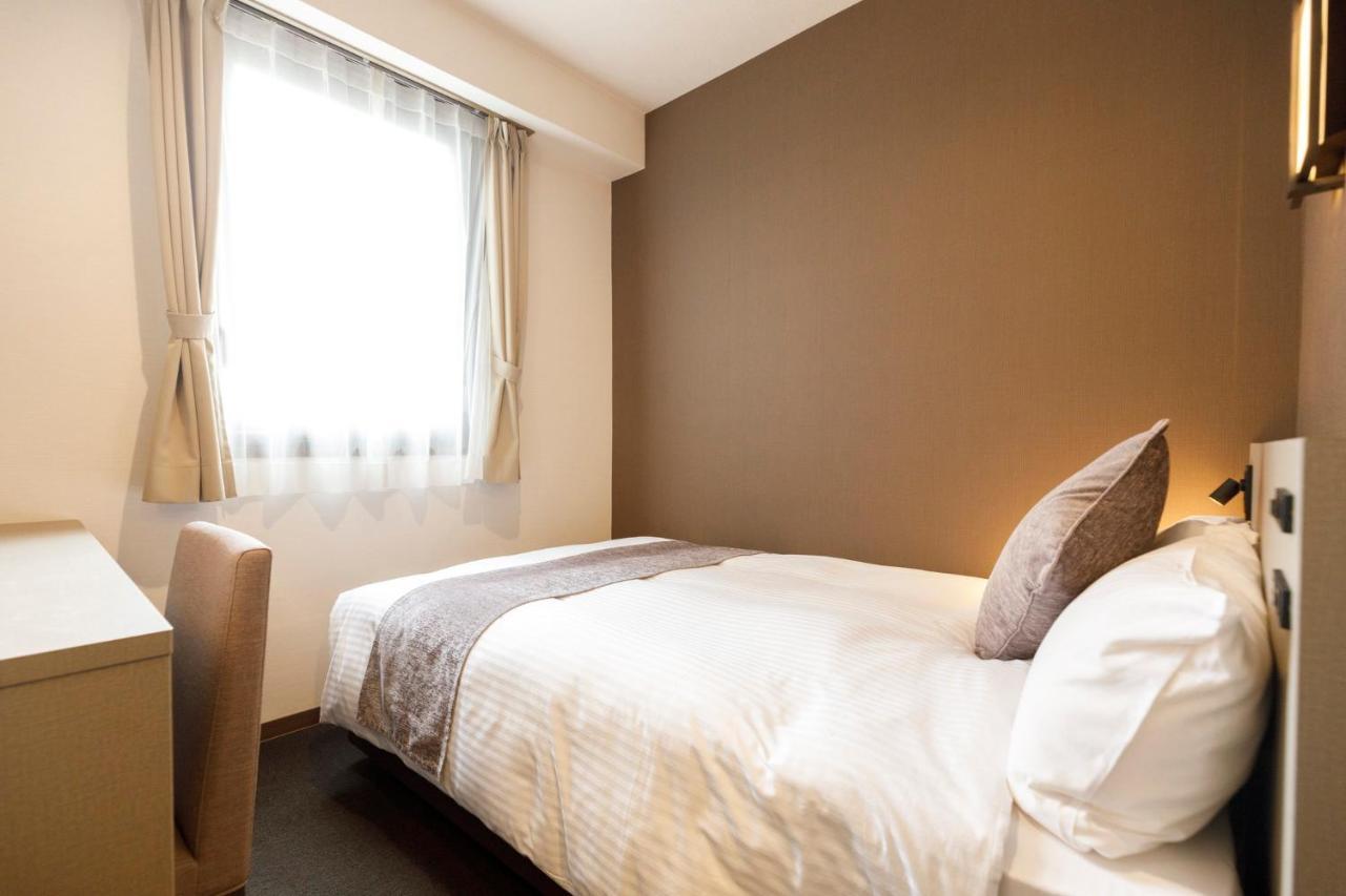 Hotel Third Place Hakata Fukuoka  Zewnętrze zdjęcie