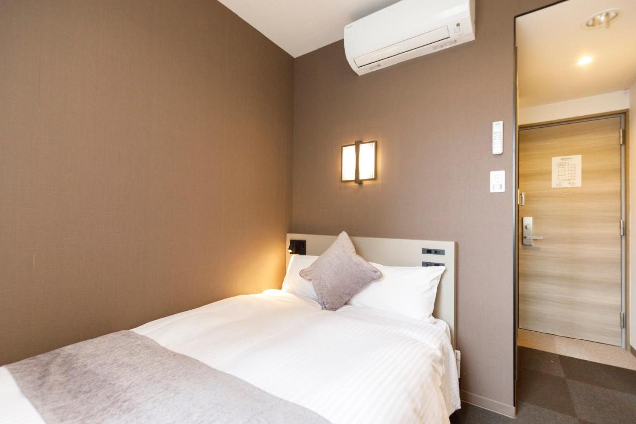 Hotel Third Place Hakata Fukuoka  Zewnętrze zdjęcie