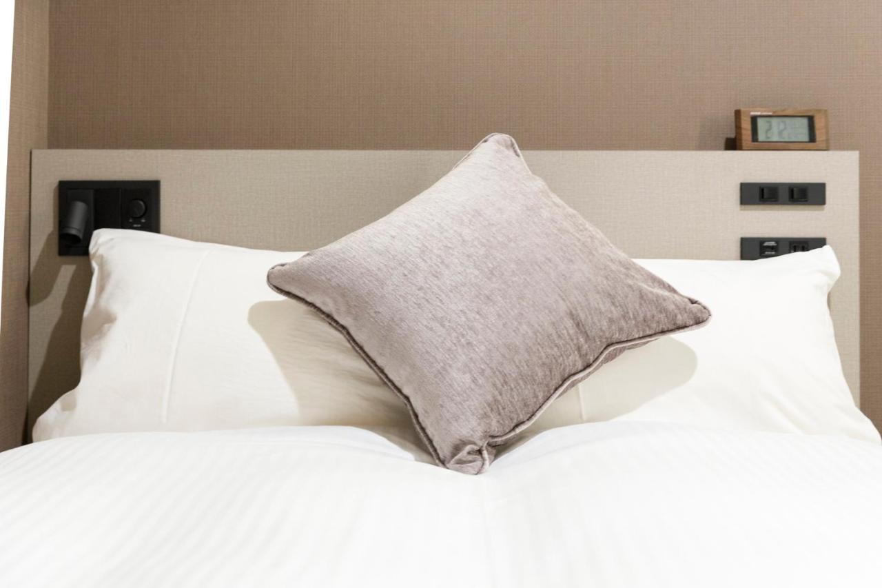 Hotel Third Place Hakata Fukuoka  Zewnętrze zdjęcie