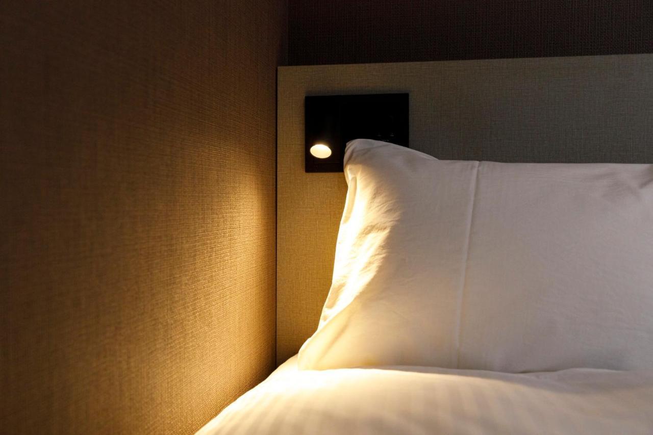 Hotel Third Place Hakata Fukuoka  Zewnętrze zdjęcie