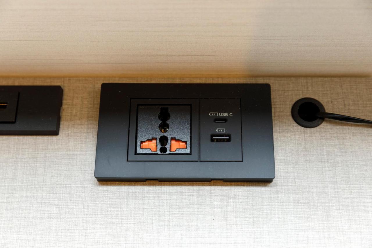 Hotel Third Place Hakata Fukuoka  Zewnętrze zdjęcie