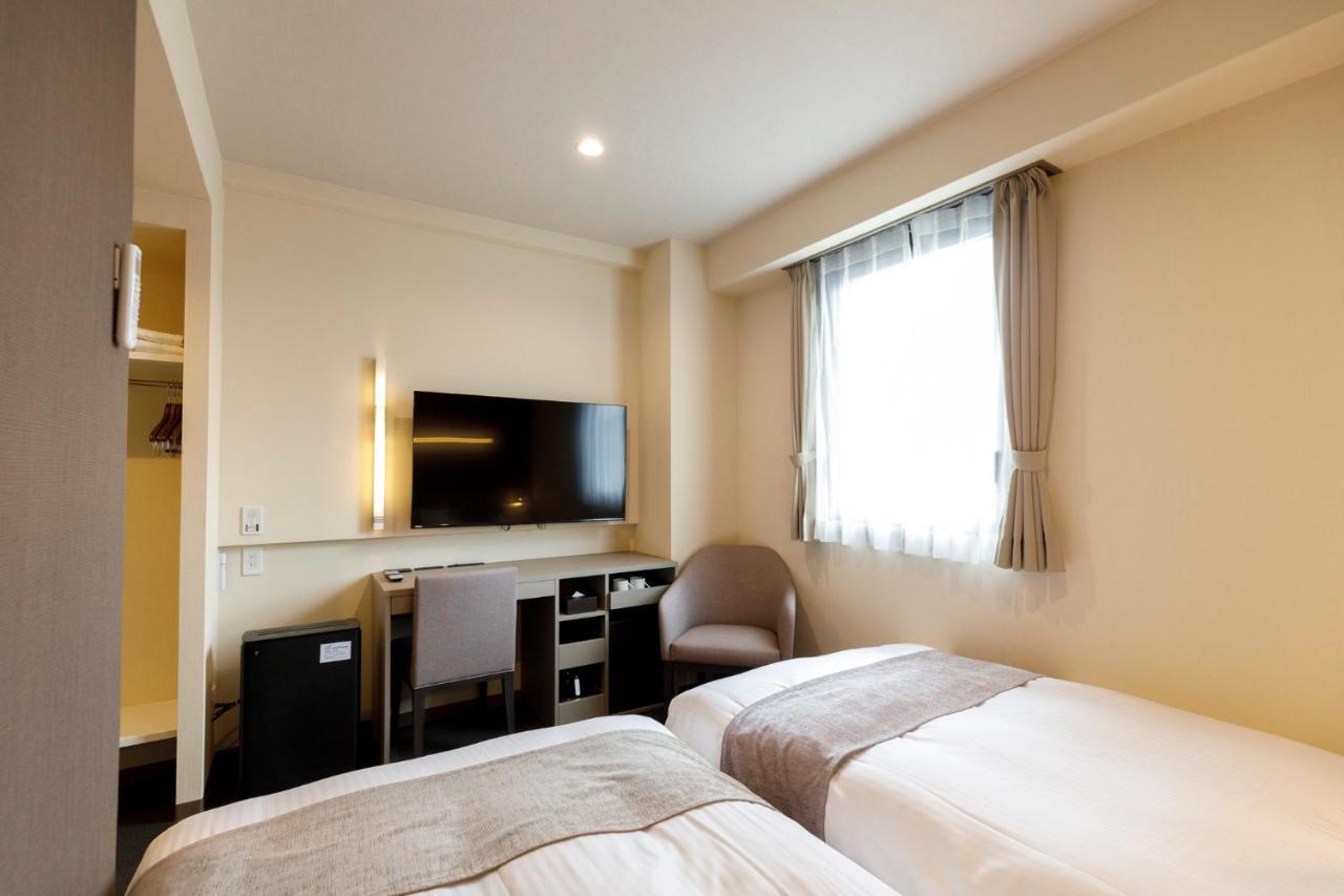 Hotel Third Place Hakata Fukuoka  Zewnętrze zdjęcie