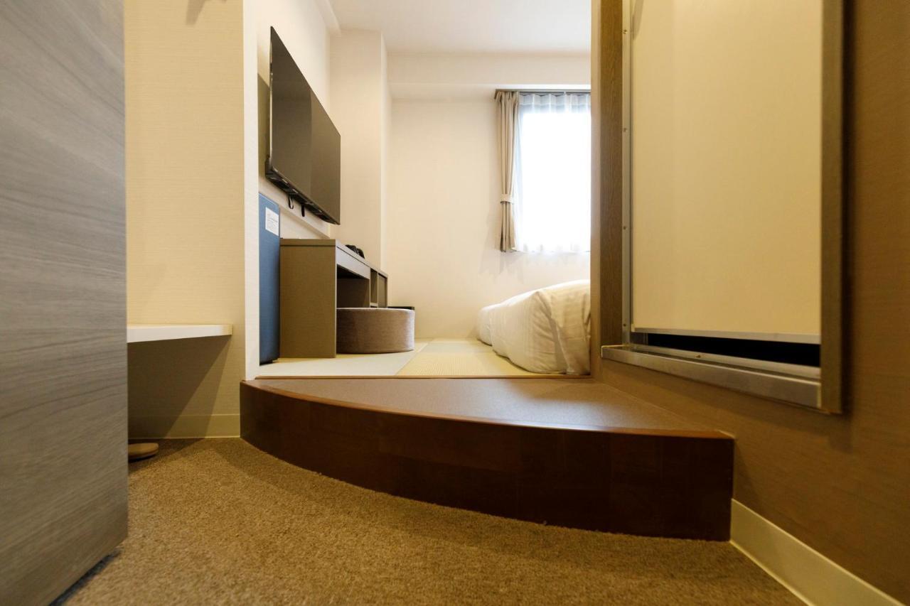 Hotel Third Place Hakata Fukuoka  Zewnętrze zdjęcie