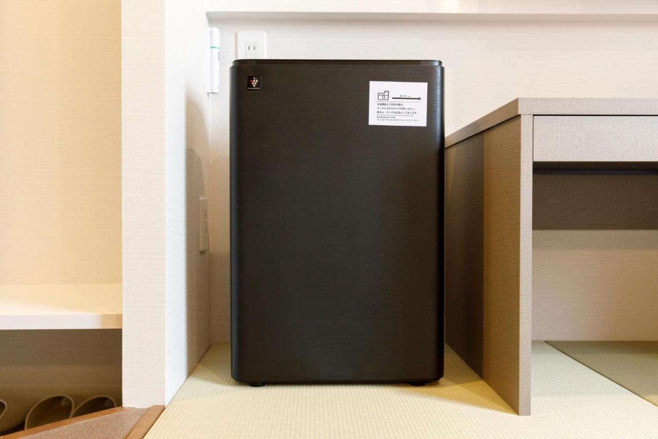 Hotel Third Place Hakata Fukuoka  Zewnętrze zdjęcie