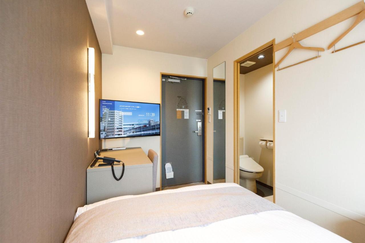Hotel Third Place Hakata Fukuoka  Zewnętrze zdjęcie