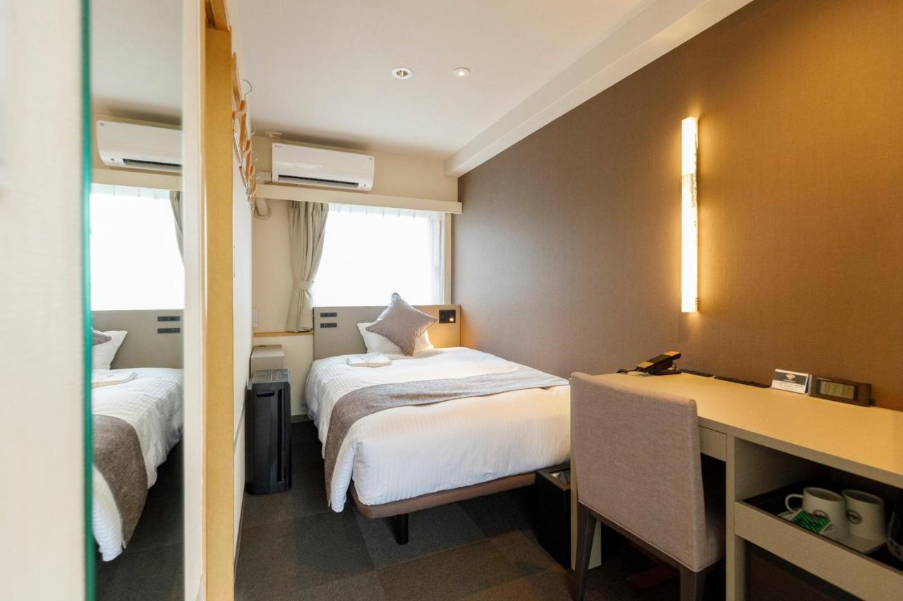 Hotel Third Place Hakata Fukuoka  Zewnętrze zdjęcie
