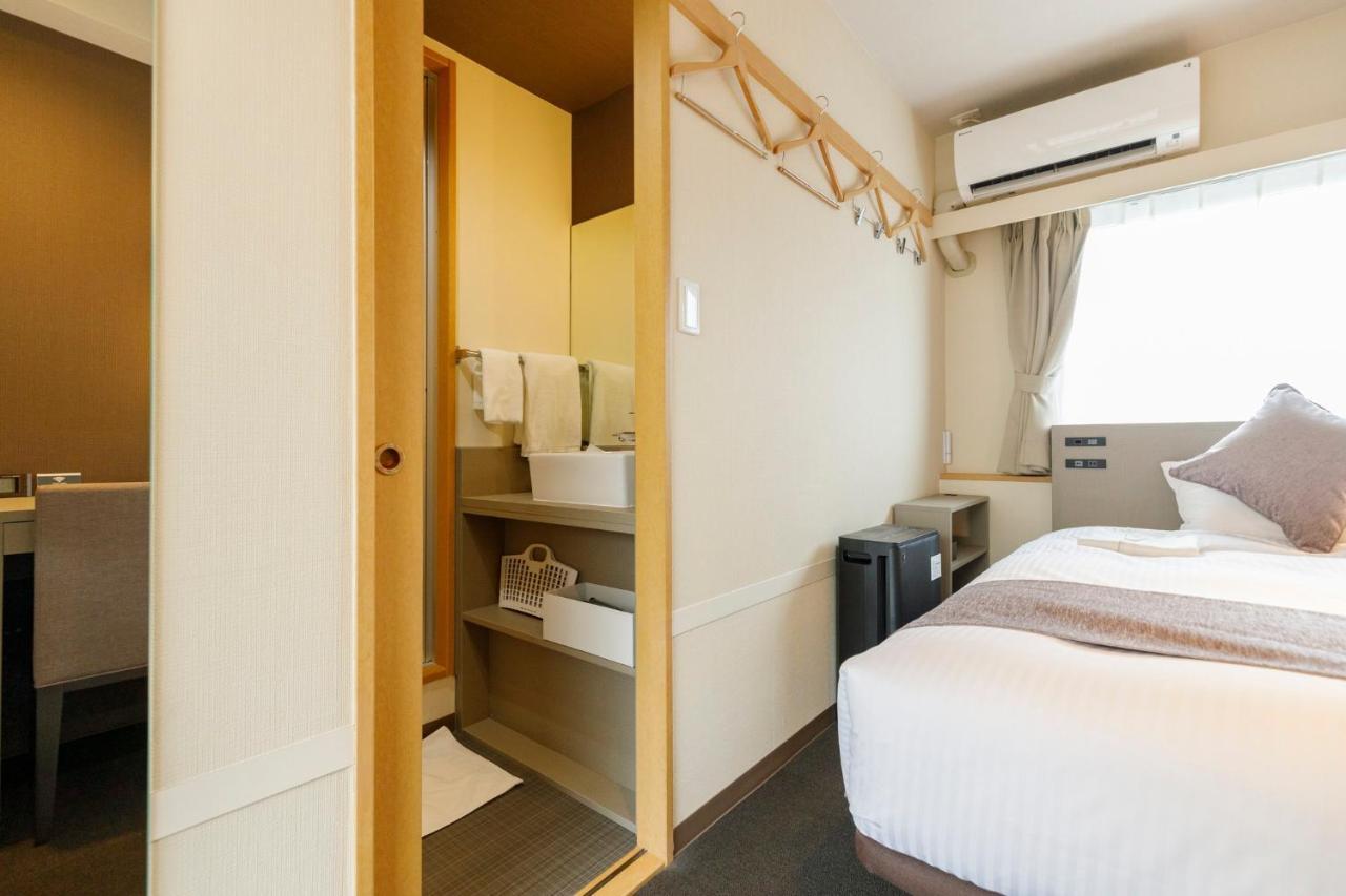 Hotel Third Place Hakata Fukuoka  Zewnętrze zdjęcie