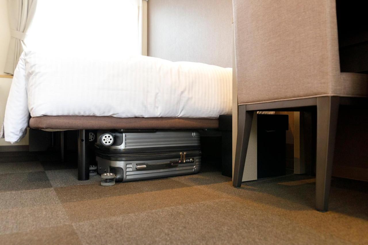 Hotel Third Place Hakata Fukuoka  Zewnętrze zdjęcie