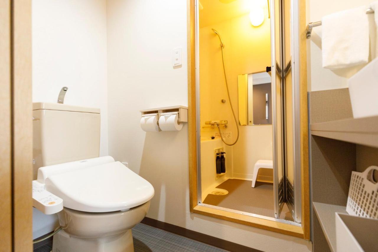 Hotel Third Place Hakata Fukuoka  Zewnętrze zdjęcie