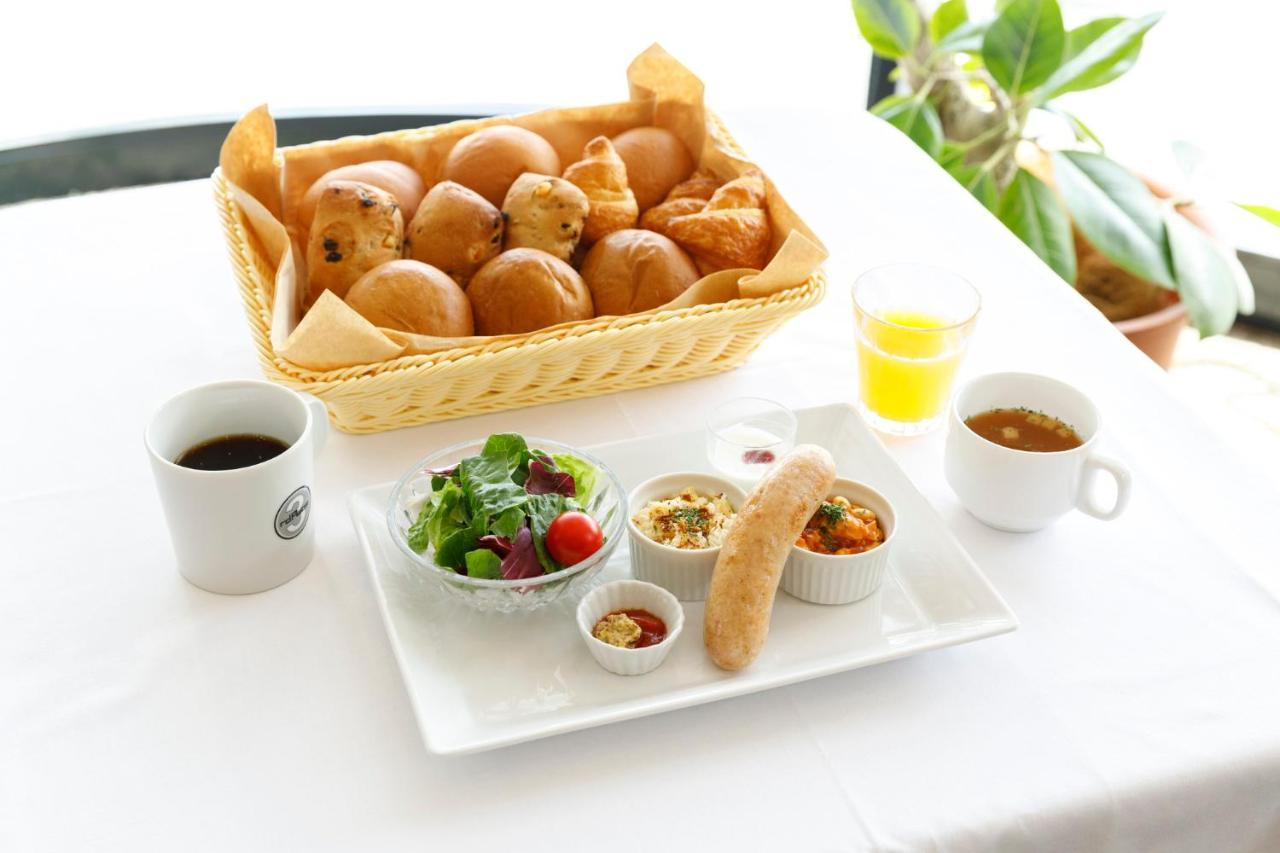 Hotel Third Place Hakata Fukuoka  Zewnętrze zdjęcie