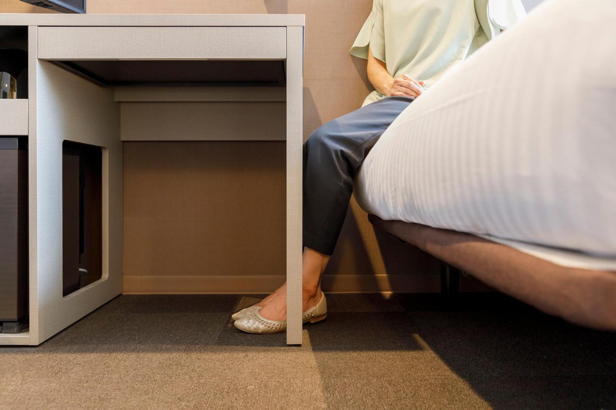 Hotel Third Place Hakata Fukuoka  Zewnętrze zdjęcie