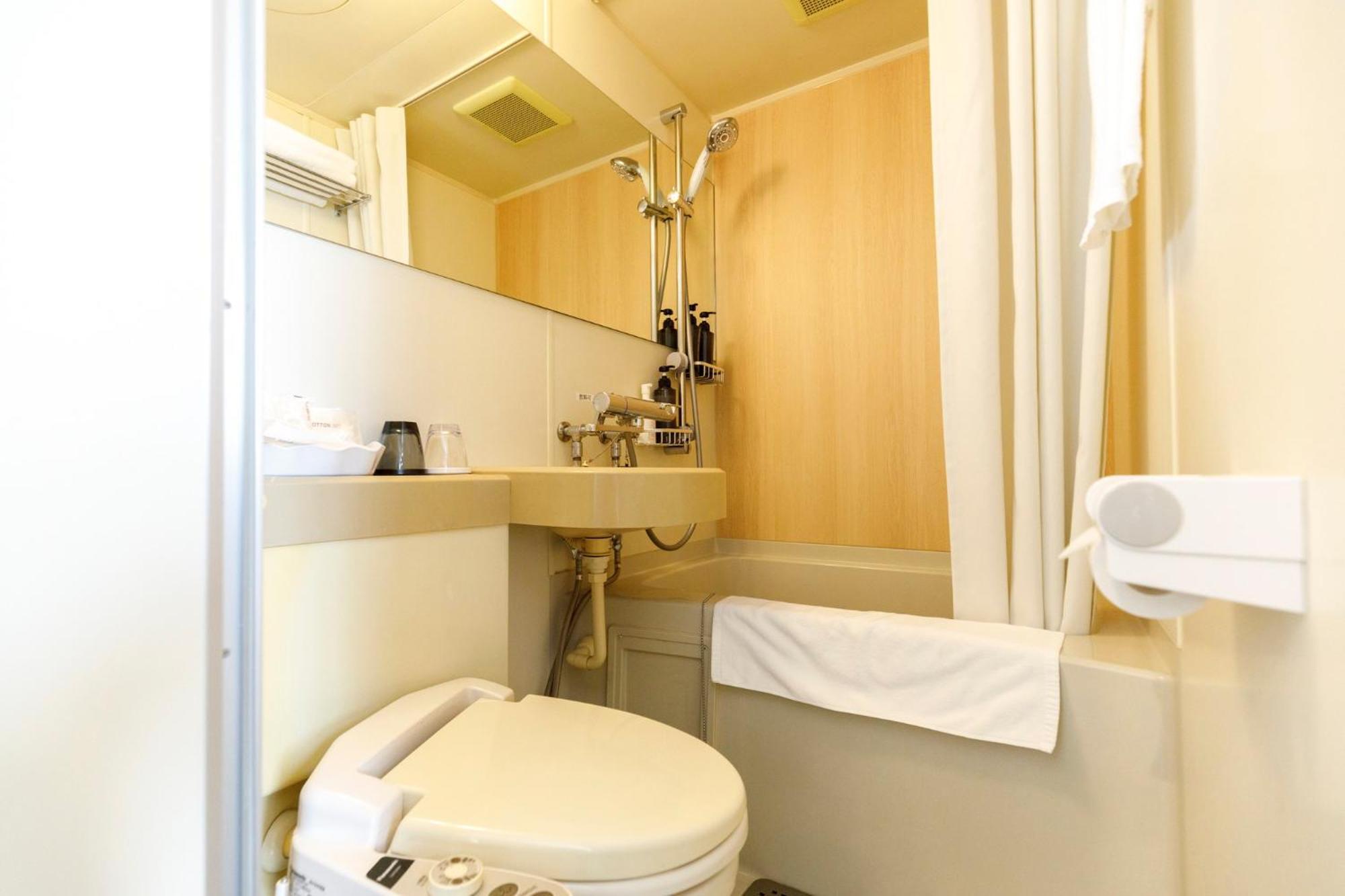 Hotel Third Place Hakata Fukuoka  Zewnętrze zdjęcie
